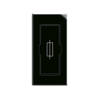 AVE - AVE442007 PORTAFUSIBILE MINI 1P 10A LIFE 1M