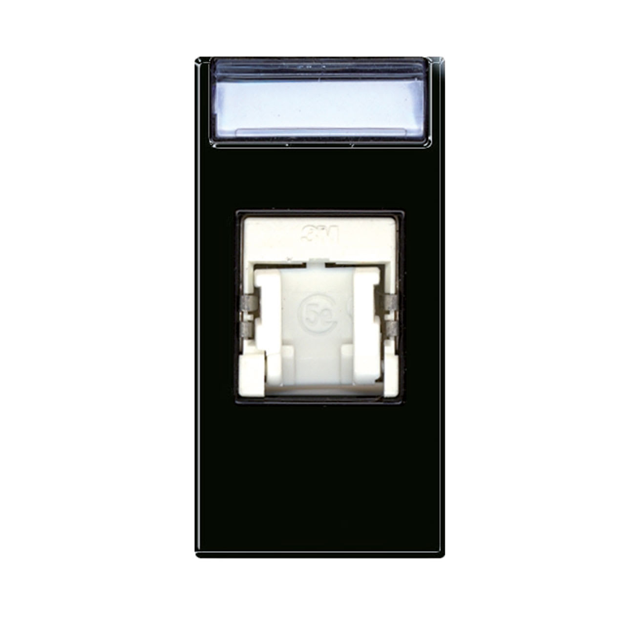 AVE - AVE442029C6S PRESA RJ45 CAT.6 FTP 3M LIFE 1M