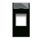 AVE - AVE442029SC ADATTATORE X RJ45 3M LIFE 1M