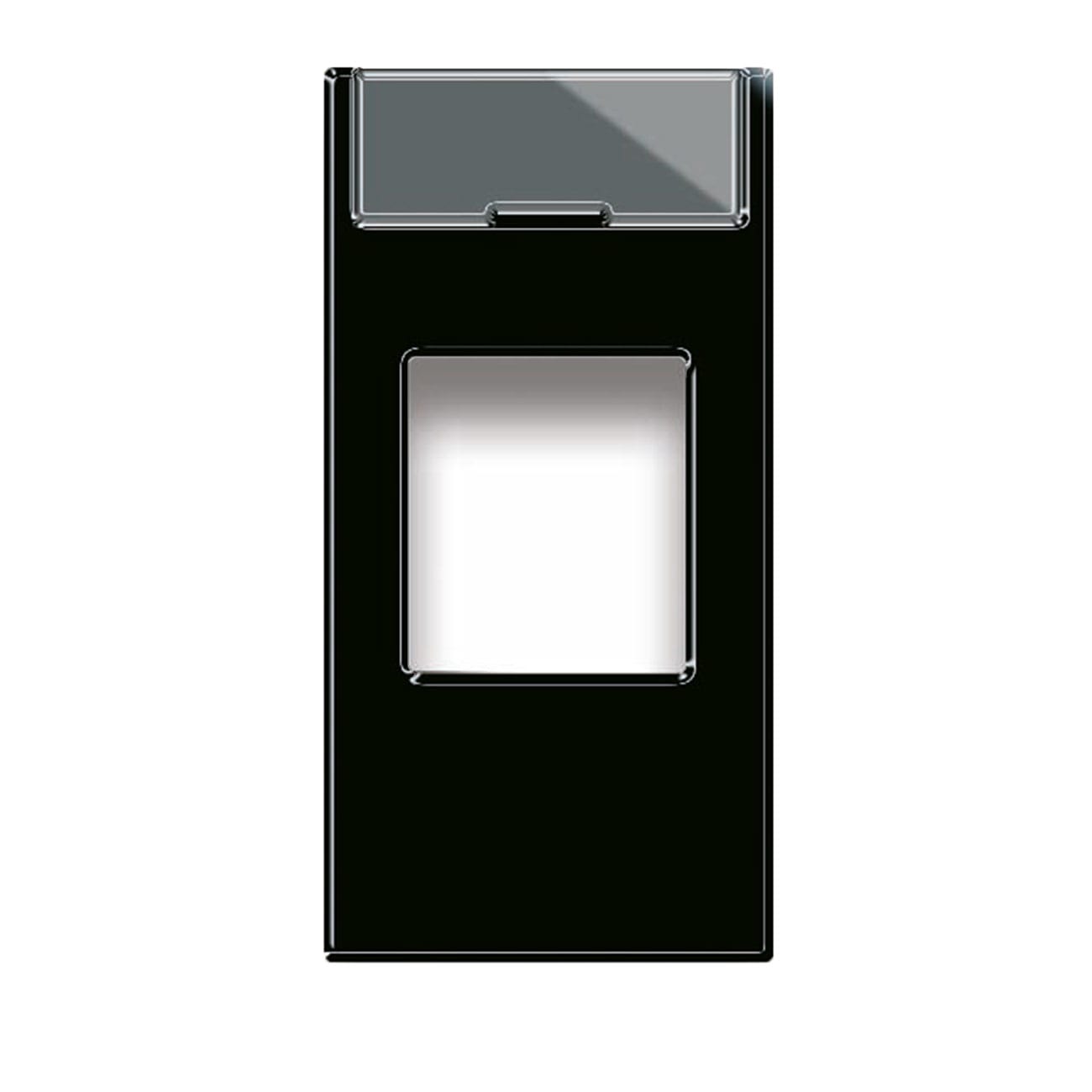 AVE - AVE442030SC ADATTATORE X RJ45 AMP LIFE 1M