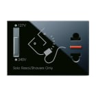 AVE - AVE442033RS PRESA RASOI 230V 20VA LIFE 3M