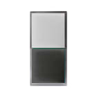 AVE - AVE442037TR SPIA DI SEGNALAZ.TRASPARENTE S44 1M