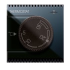 AVE - AVE442085 TERMOSTATO ELET.MANOP. 230V LIFE 2M