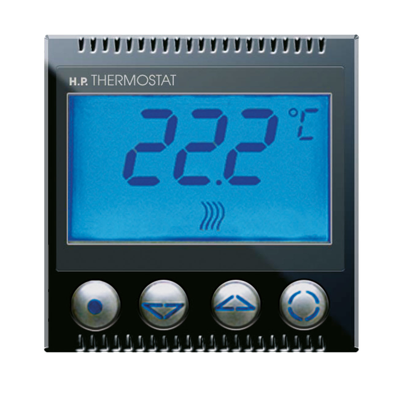 AVE - AVE442085SW TERMOSTATO DISPLAY 230V LIFE 2M