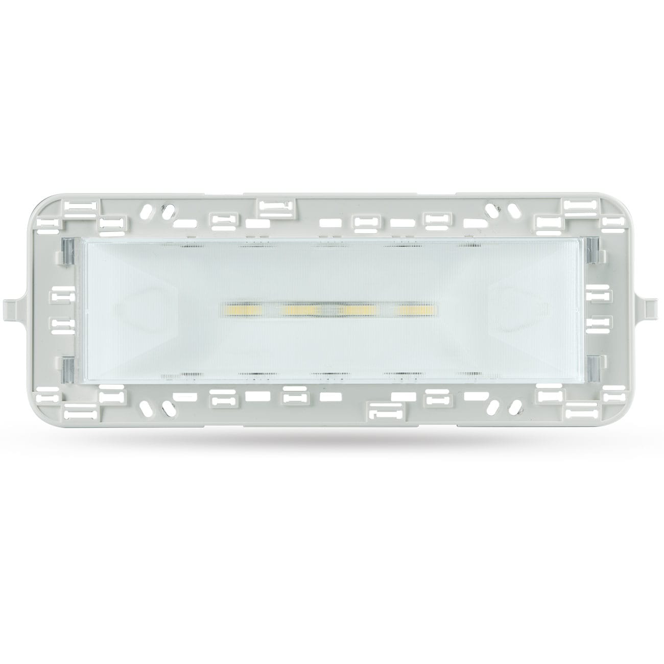 AVE - AVE442089 LAMP.EMERG.MULTIC.LED 230V S44 4X7M