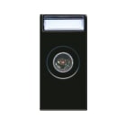 AVE - AVE442096M/DB10 PRESA TV/SAT PASS.10DB MASC.LIFE 1M