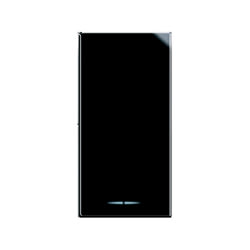 AVE - AVE442ELA01-C TASTO AVEBUS 1 FUNZIONE LIFE 1M