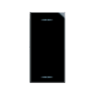 AVE - AVE442ELA02-C TASTO AVEBUS 2 FUNZIONI LIFE 1M