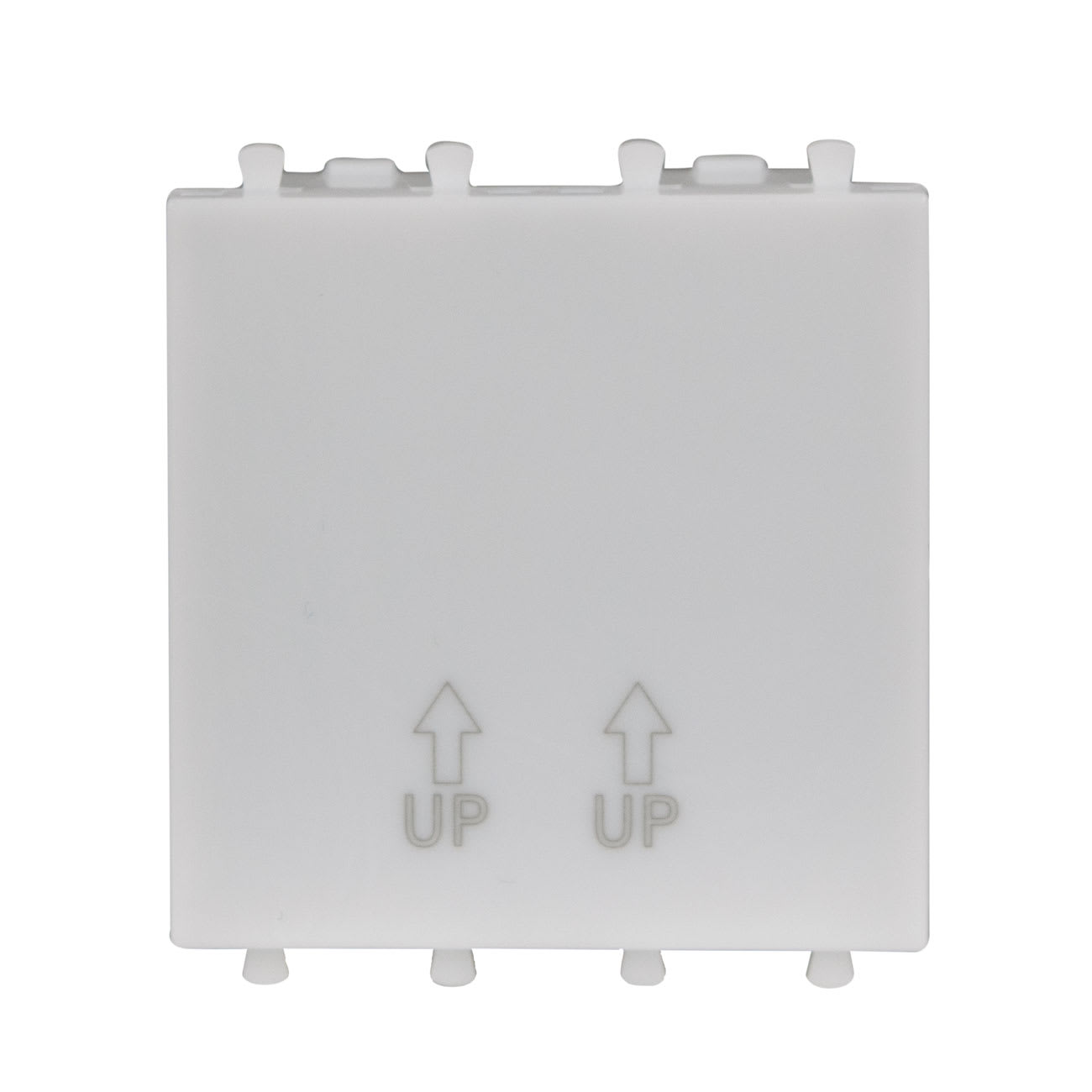 AVE - AVE442KNXTC4 COMANDO KNX TOUCH 4CH - 2M S.44