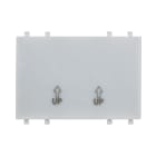 AVE - AVE442KNXTC6 COMANDO KNX TOUCH 6CH - 3M S.44