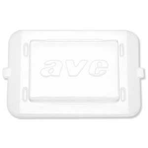 AVE - AVE442PP COPERCHIO PROTEZIONE PER 44A03 S44