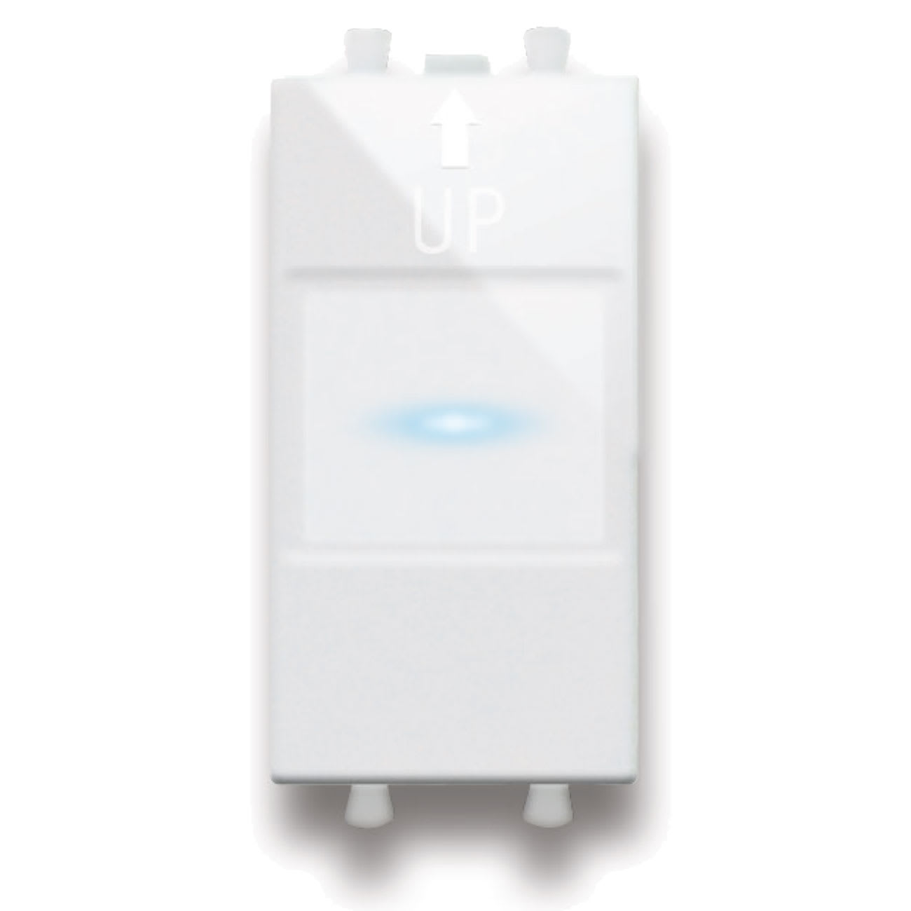 AVE - AVE442TC05 PULSANTE TOUCH 230V 1M