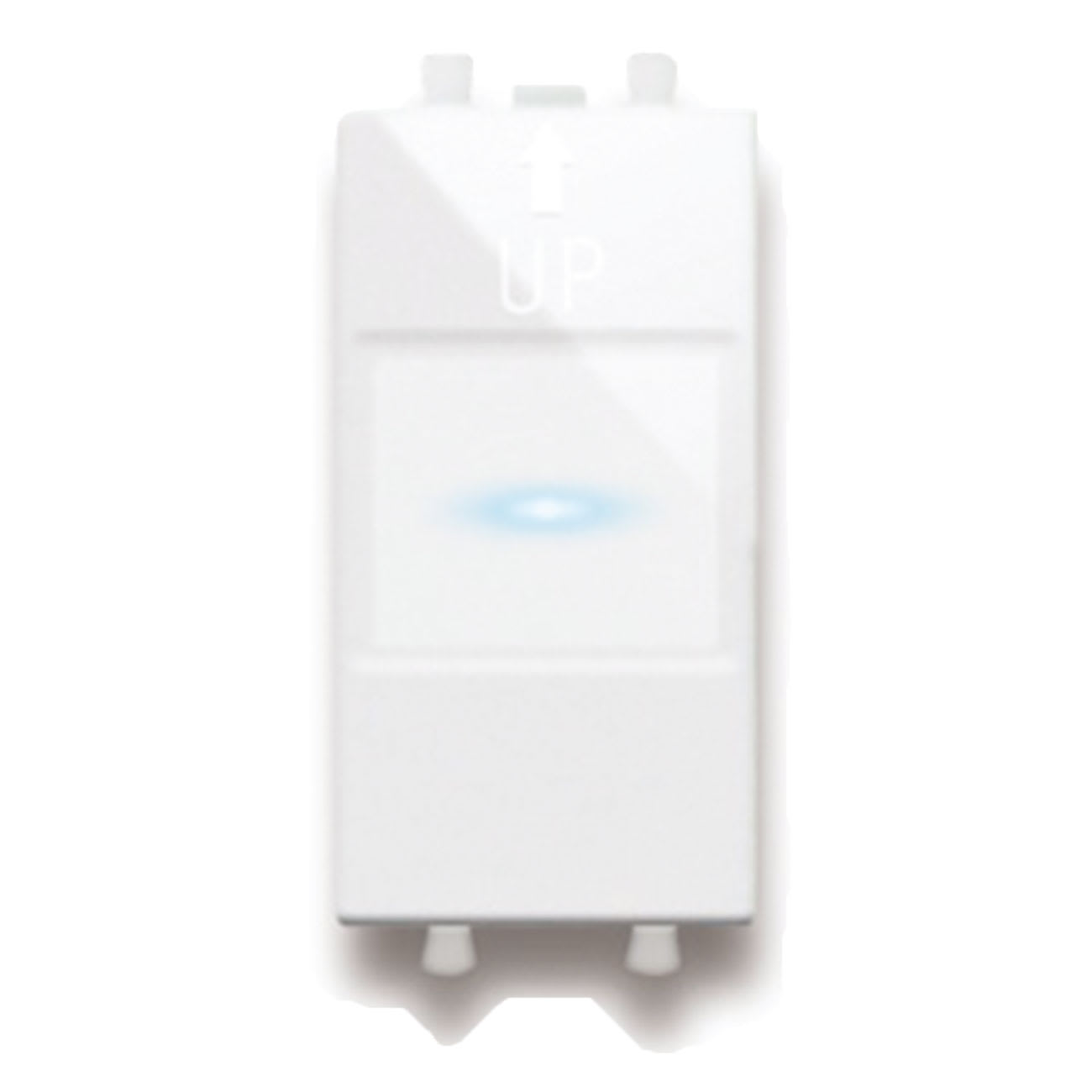AVE - AVE442TC48 DIMMER TOUCH 40-500W 230V 1M