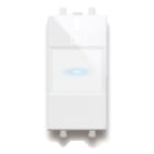 AVE - AVE442TC48UL DIMMER TOUCH UNIVERSALE 3-220W 1M