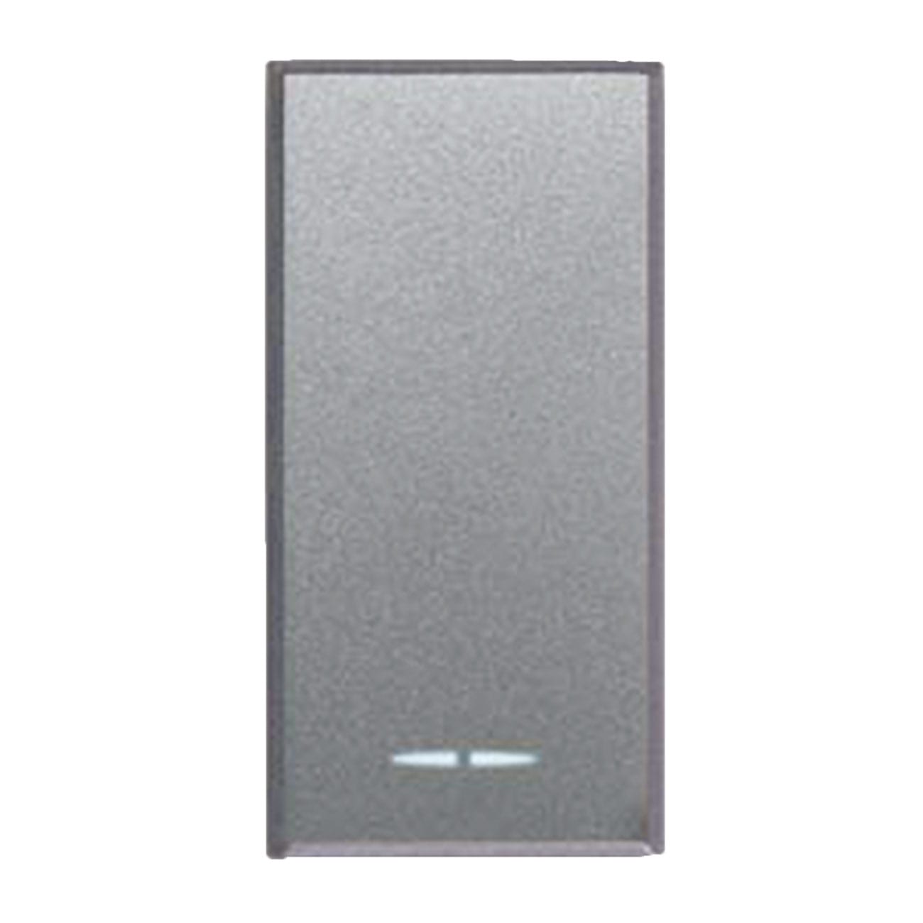 AVE - AVE443001 INTERRUTTORE 1P 16AX ILLUM. ALLU.1M