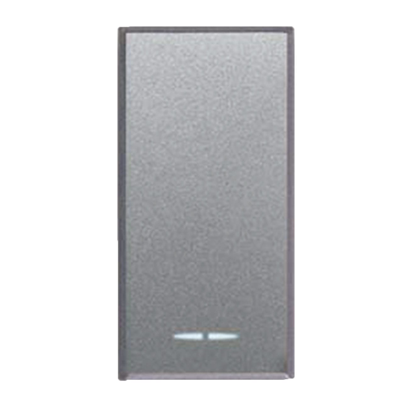 AVE - AVE443002 DEVIATORE 1P 16AX ILLUMINA. ALLU.1M