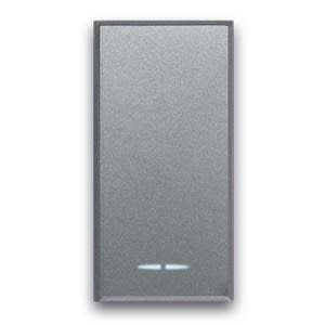 AVE - AVE443004 INVERTITORE 1P 16AX ILLUMI. ALLU.1M