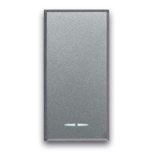 AVE - AVE443004 INVERTITORE 1P 16AX ILLUMI. ALLU.1M