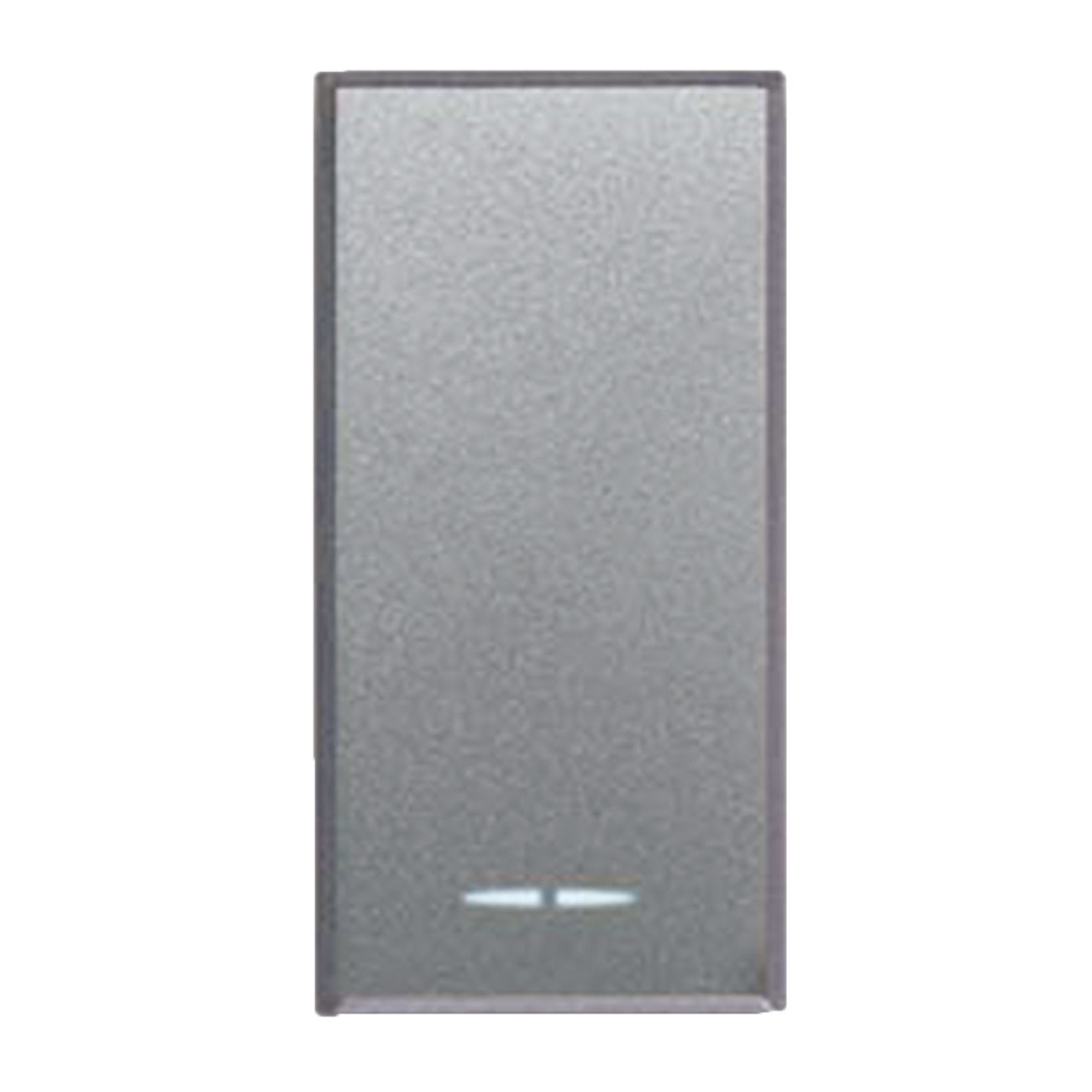 AVE - AVE443005 PULSANTE 1P NA 10A ILLUMIN. ALLU.1M