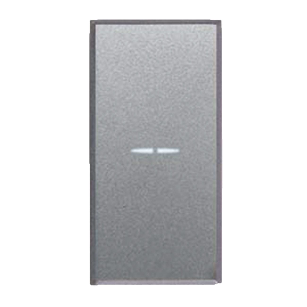AVE - AVE443005S PULSANTE SFIORO 230V ALLUMIA 1M