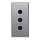 AVE - AVE443006TS PRESA ST.ITALIANO 2P+T 10A ALLUM.1M