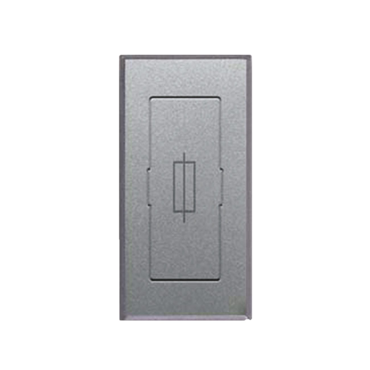 AVE - AVE443007 PORTAFUSIBILE MINI 1P 10A ALLU 1M