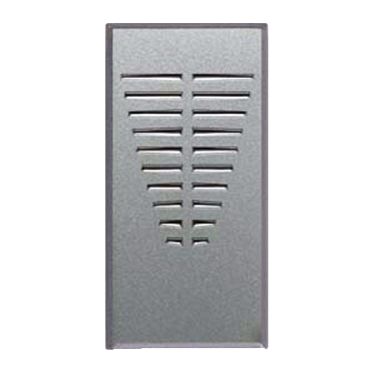 AVE - AVE443029 SUONERIA SQUILLANTE 230VCA ALLU.1M