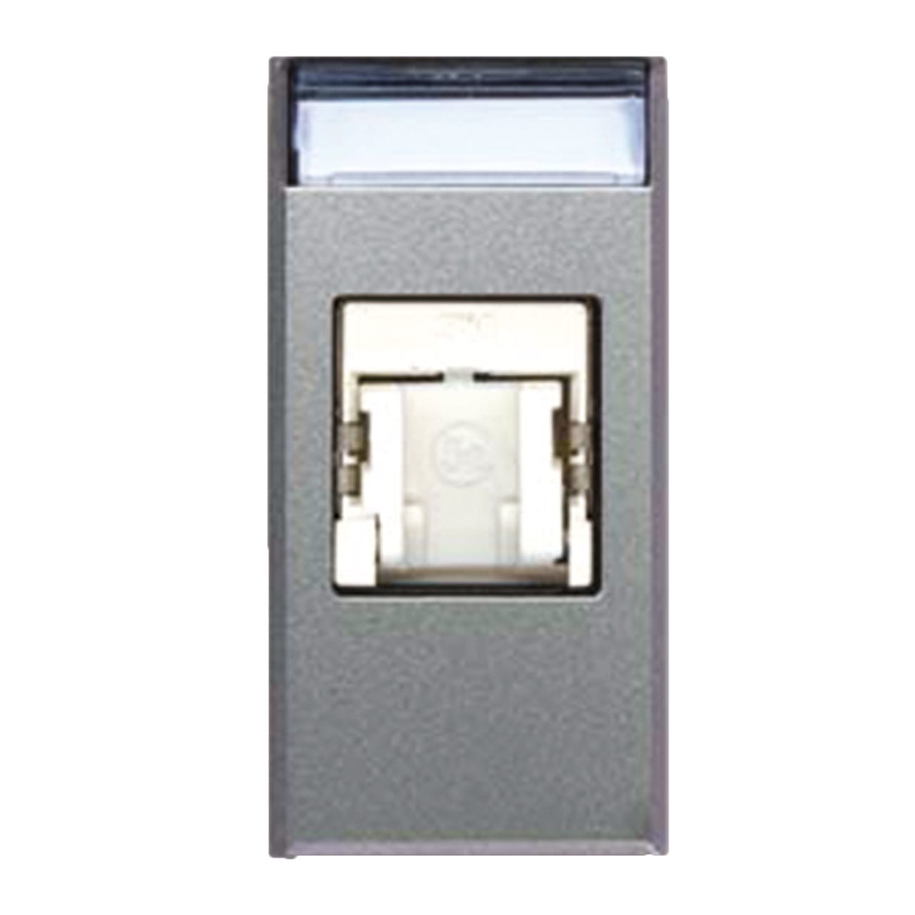 AVE - AVE443029C6 PRESA RJ45 CAT.6 UTP 3M ALLUMIA 1M