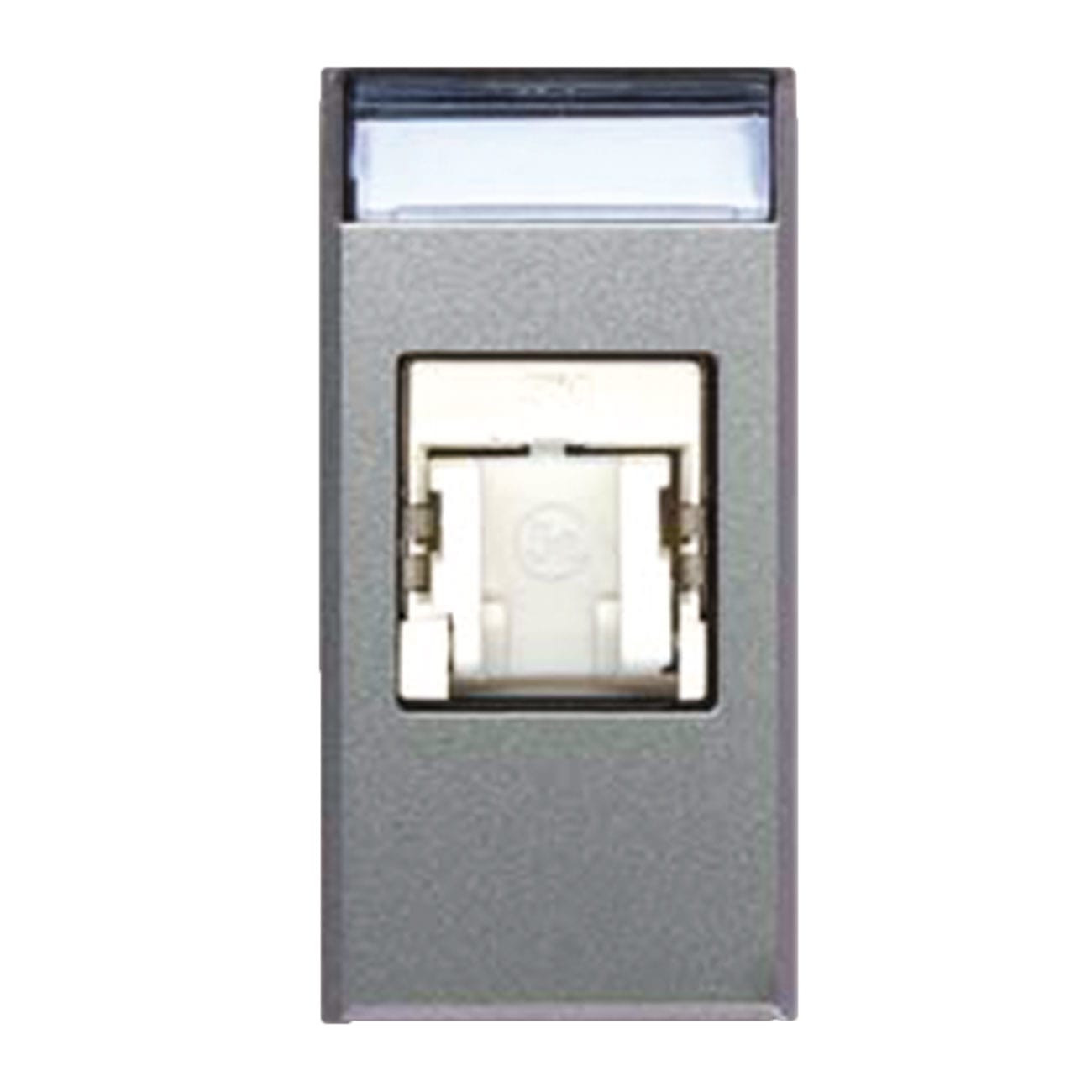 AVE - AVE443029C6S PRESA RJ45 CAT.6 FTP 3M ALLUMIA 1M