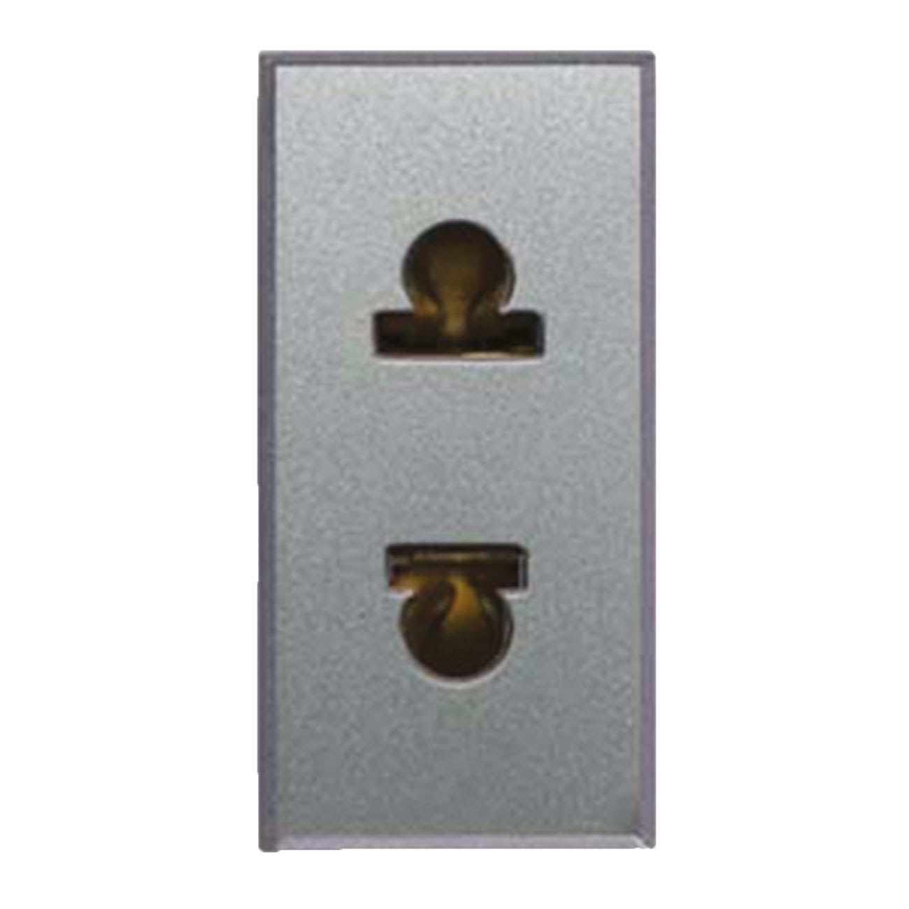 AVE - AVE443033S PRESA EUROUSA 2P 16A SCHERM.ALLU 1M