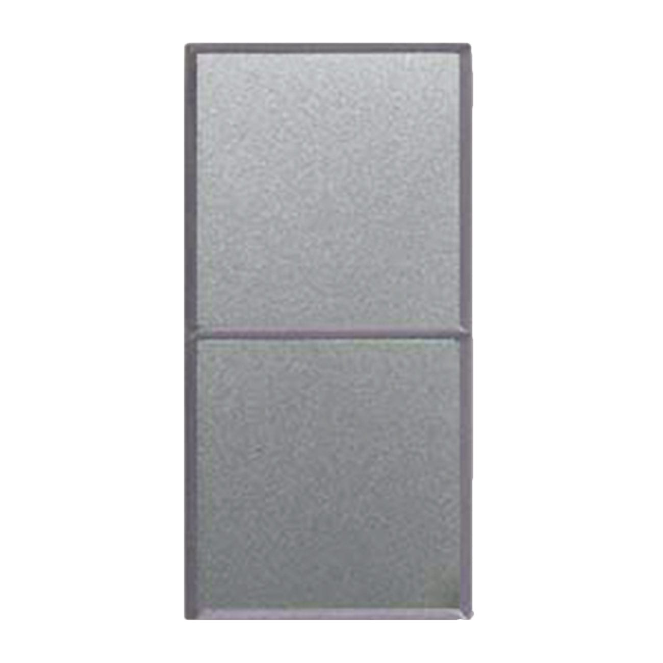 AVE - AVE443056 DOPPIO PULSA. 1PNA+1PNA 10A ALLU 1M