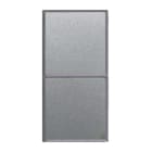 AVE - AVE443056 DOPPIO PULSA. 1PNA+1PNA 10A ALLU 1M