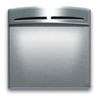 AVE - AVE443070W/2 SEGNAGRA.LED BIANCO 12/230V ALLU 2M