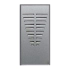 AVE - AVE443081 SEGNALATORE AUX 12-24VCA/CC ALLU.1M