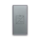 AVE - AVE443082ALI ALIMENTATORE 12VCC 5W S44 ALLUMIA