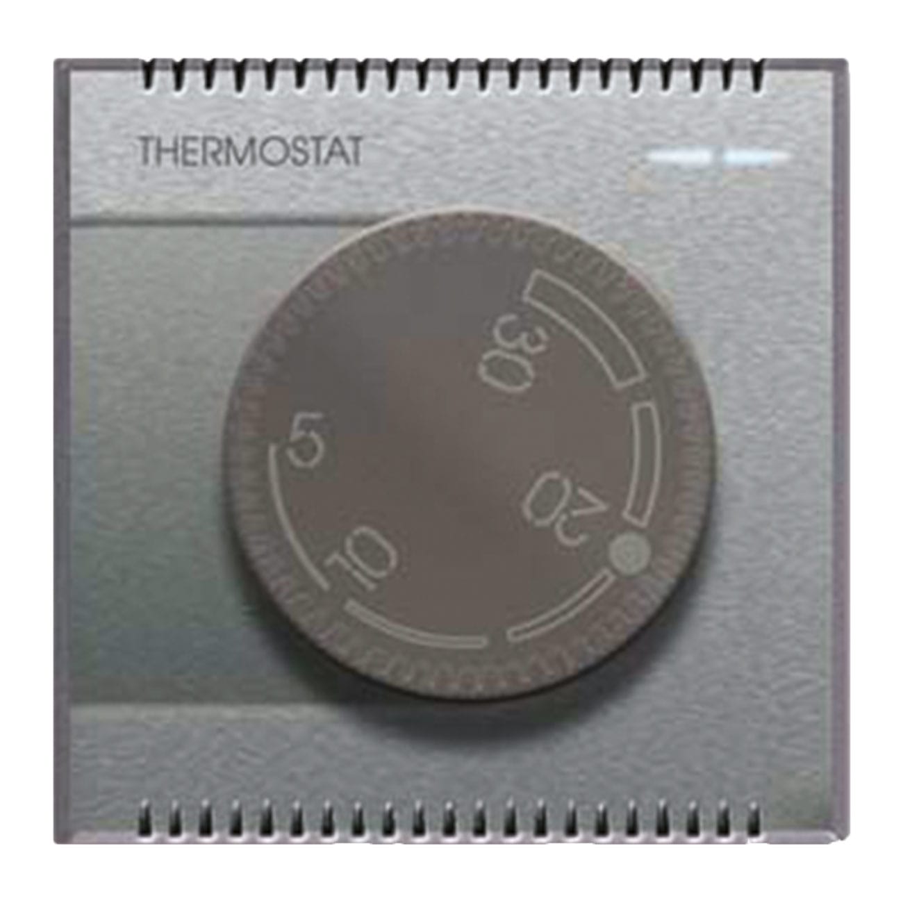 AVE - AVE443085 TERMOSTATO ELET.MANOP. 230V ALLU.2M