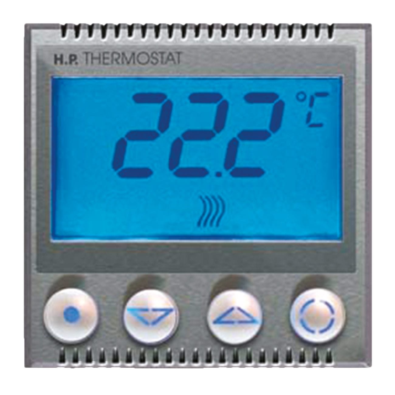 AVE - AVE443085SW TERMOSTATO DISPLAY 230V ALLUMIA 2M