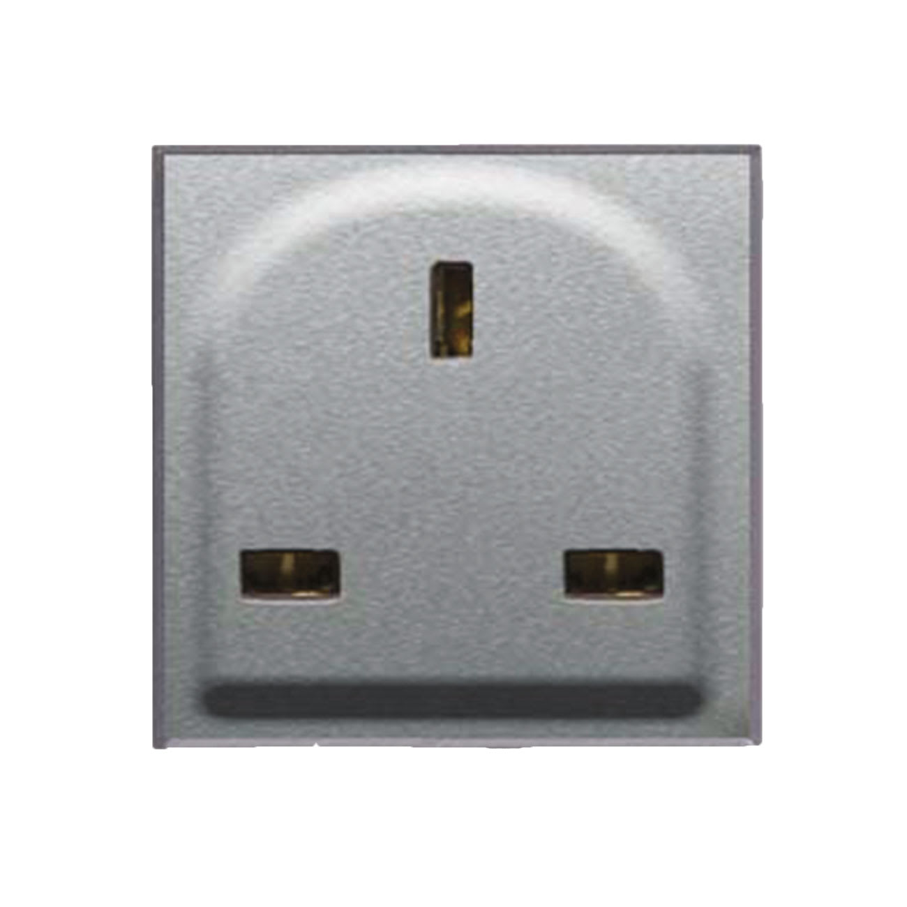 AVE - AVE443097TS PRESA INGLESE BS1363 13A ALLUMIA 2M