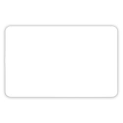 AVE - AVE44339CHU-MB CARD MIFARE TIPO UTENTE - BIANCA