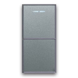 AVE - AVE443ABR1-M ATTUATORE LUCE 1CH ALLUM. 1M