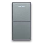 AVE - AVE443ABR1-M ATTUATORE LUCE 1CH ALLUM. 1M