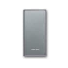 AVE - AVE443ELA01-C TASTO AVEBUS 1 FUNZIONE ALLUMIA 1M