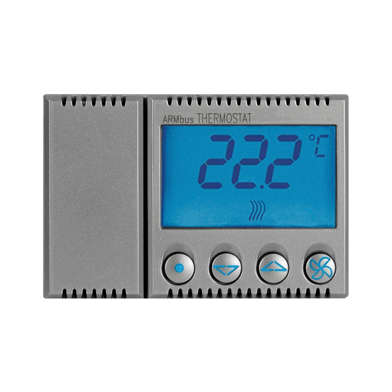 AVE - AVE443GA53-M TERMOSTATO GA ALLUMIA 3M