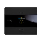 AVE - AVE443KNXMF-ANS ROOM CONTROLLER ALLUMINIO ANTRACITE