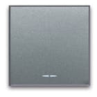 AVE - AVE443T/2 TASTO GENERICO PER COMANDI ALLU 2M