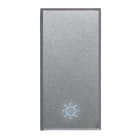 AVE - AVE443TLP TASTO SIMBOLO LAMPADA ILLU. ALLU 1M