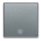 AVE - AVE443TLP/2 TASTO SIMBOLO LAMPADA ILLU. ALLU.2M