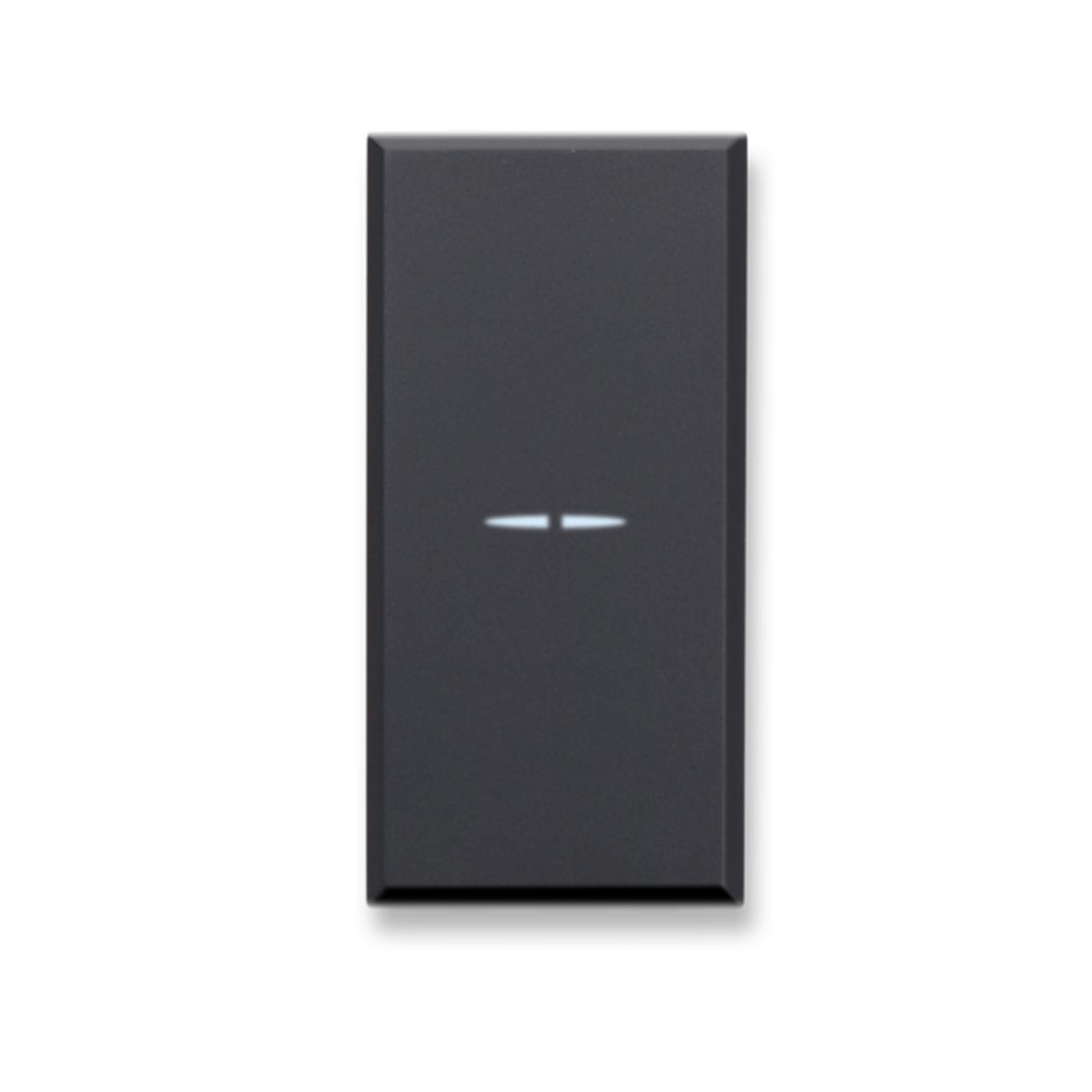 AVE - AVE445001S INTERRUTT. SFIORO RELE 6A TEKLA 1M