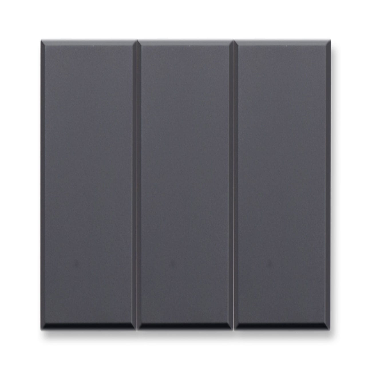 AVE - AVE445002K3/10A TRIPLO DEVIATORE 1P 10AX TEKLA 2M