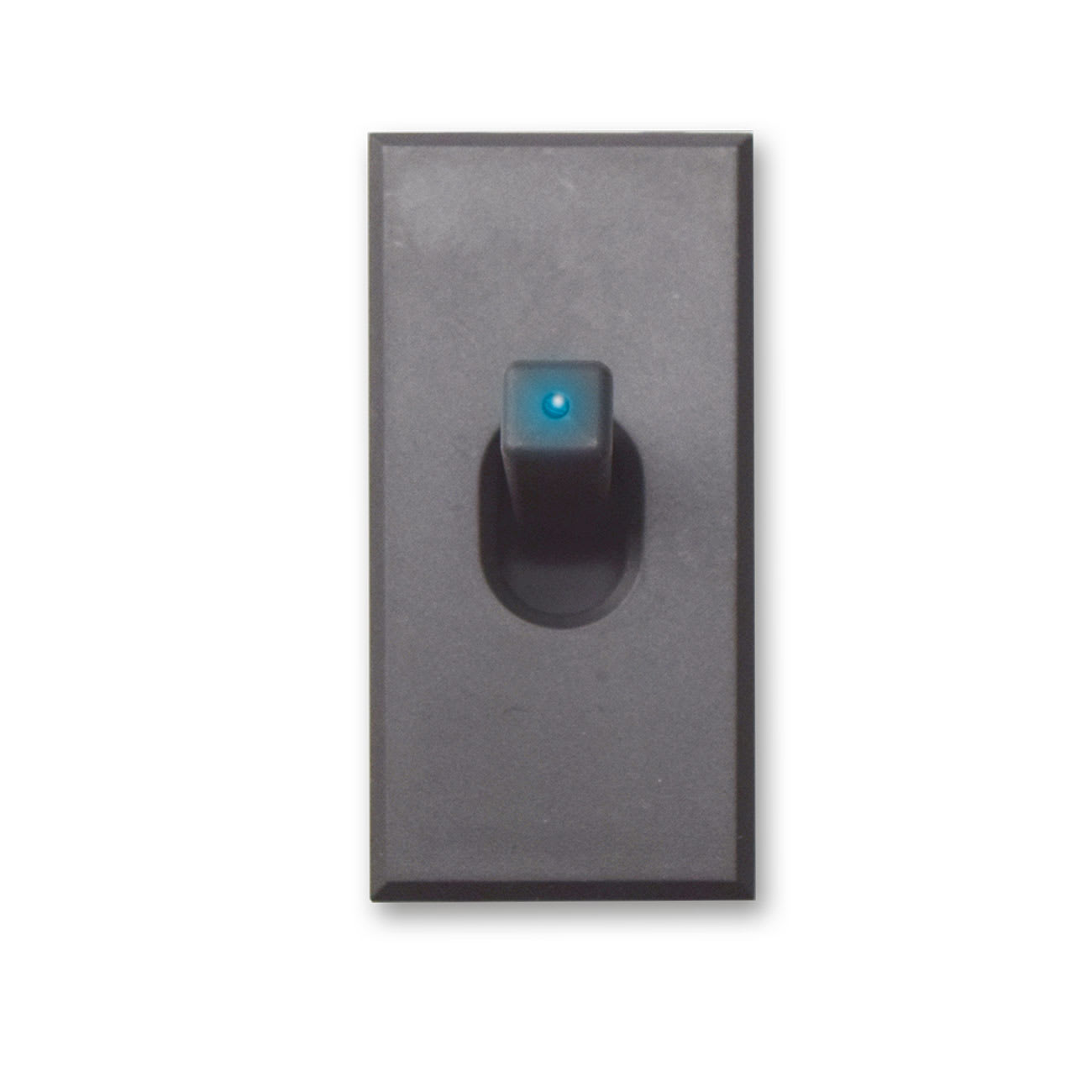 AVE - AVE445005LV PULSANTE LEVETT.1P NA 10A TEKLA 1M